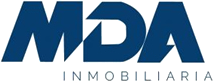 MDA Logo